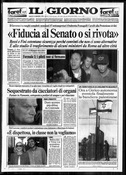 Il giorno